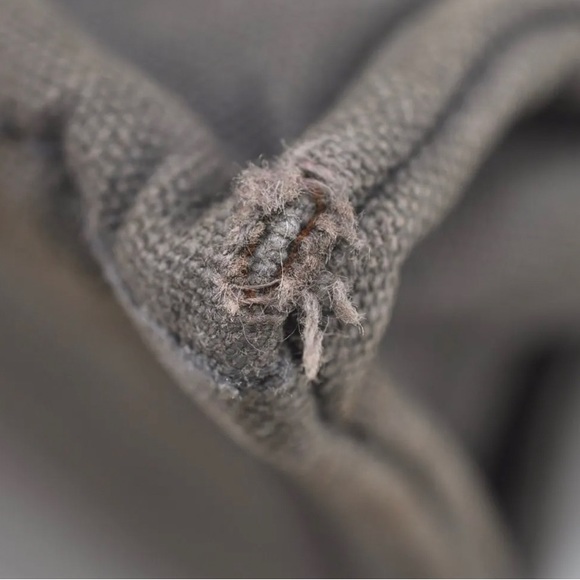 Authentic HERMES Vintage Fourre Tote - Picture 8 of 8